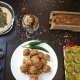 corso cucina naturale online snacks muffins dolci salati