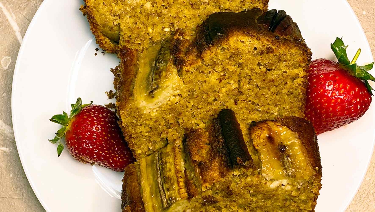 banana bread