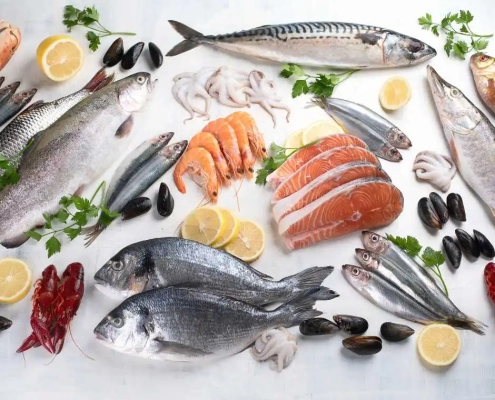 pesce migliore